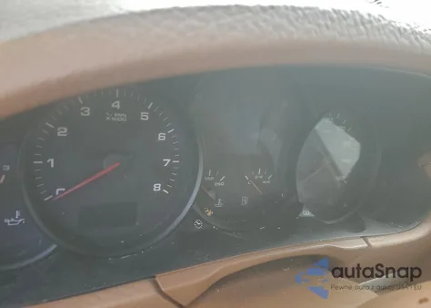 2008 Porsche Cayenne z USA, uszkodzony, nr VIN WP1AA29P48LA20807